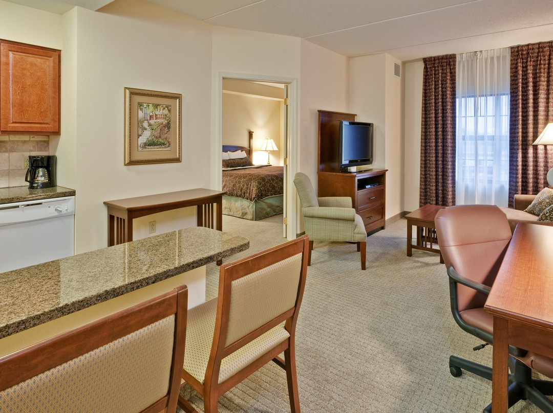 Staybridge Suites Buffalo by IHG主图