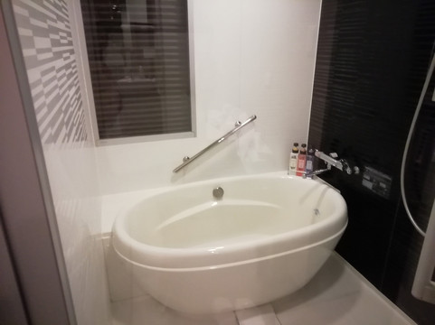 大阪北滨大和ROYNET酒店主图