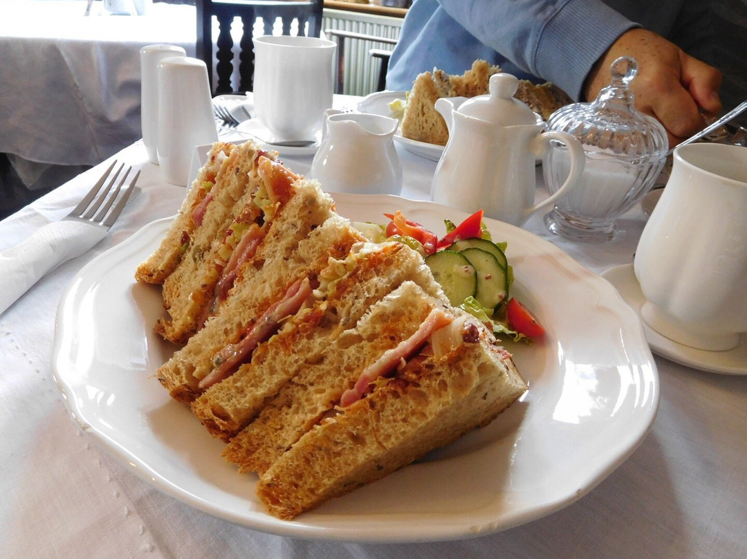 Drumfearne Guesthouse & Tearoom主图