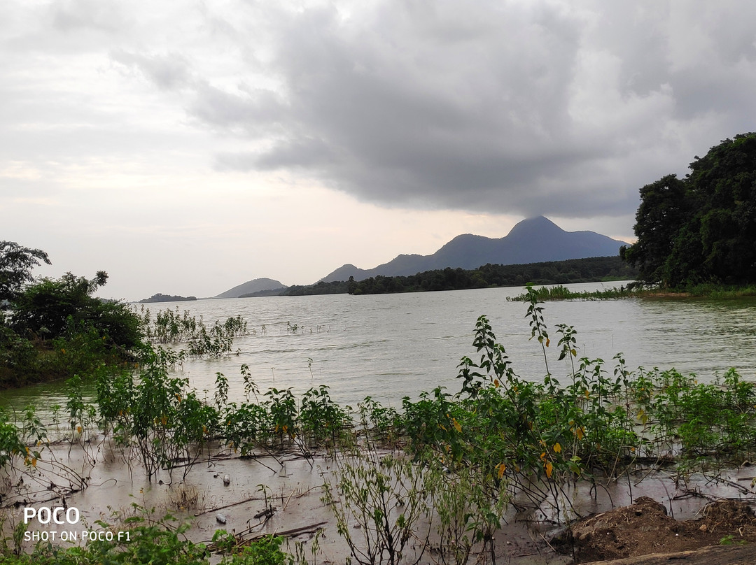 Kava-Palakkad必去景点