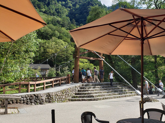 Shop Shirakaba-松本市必去景点