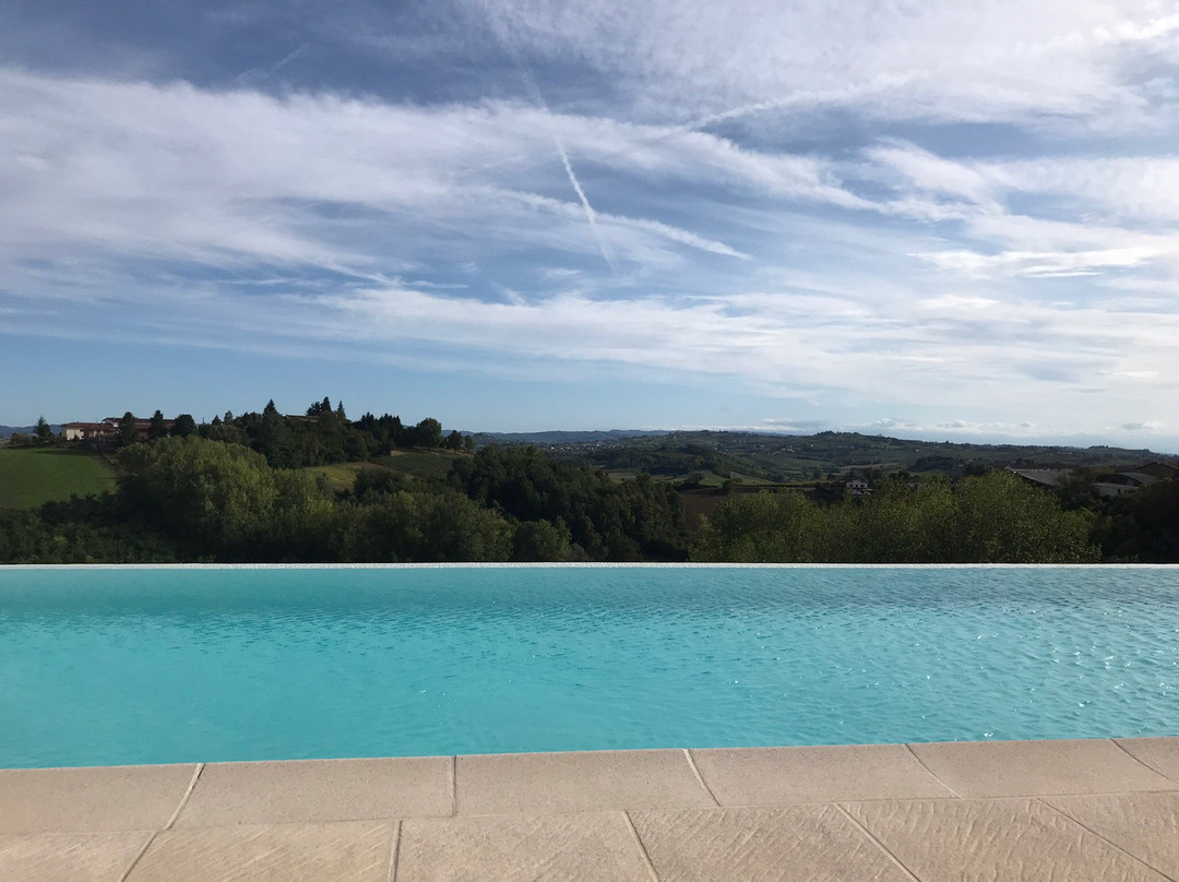 Alta Villa The Countryhouse Luxury Bed and Breakfast主图