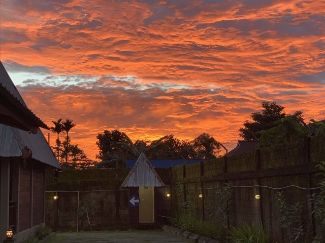 Carstensz Pyramid-Tembagapura必去景点