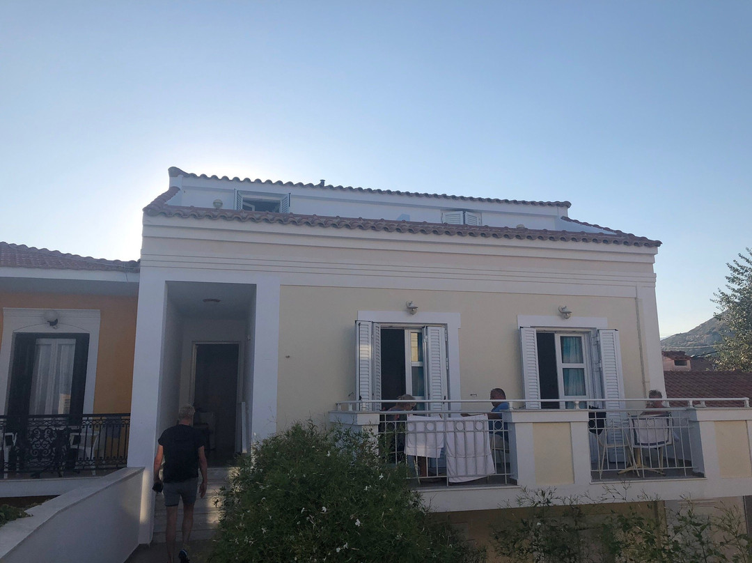 Hotel Zephyros主图