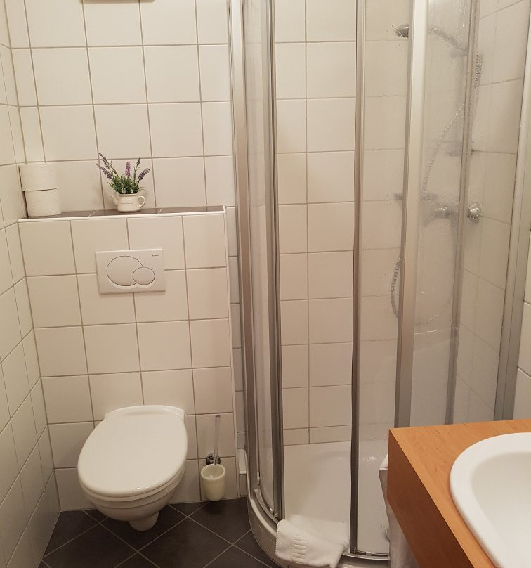 Wellness Pension Waldhof主图