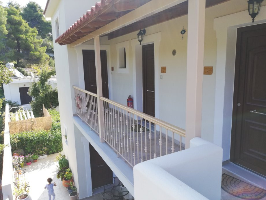 Smaragda Studios Skopelos主图