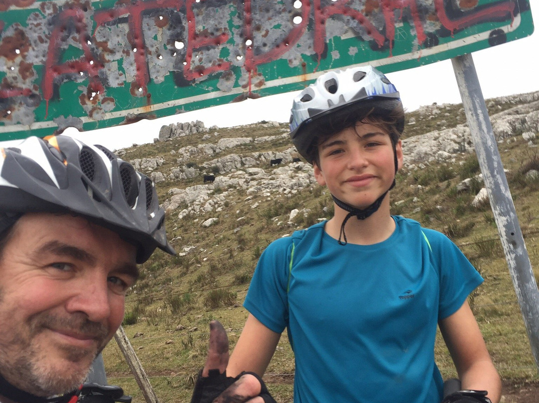 Cerro Catedral-Maldonado必去景点