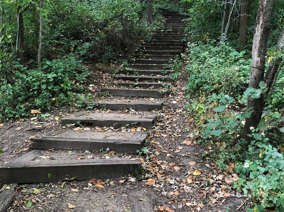 Beeds Lake State Park-Hampton必去景点
