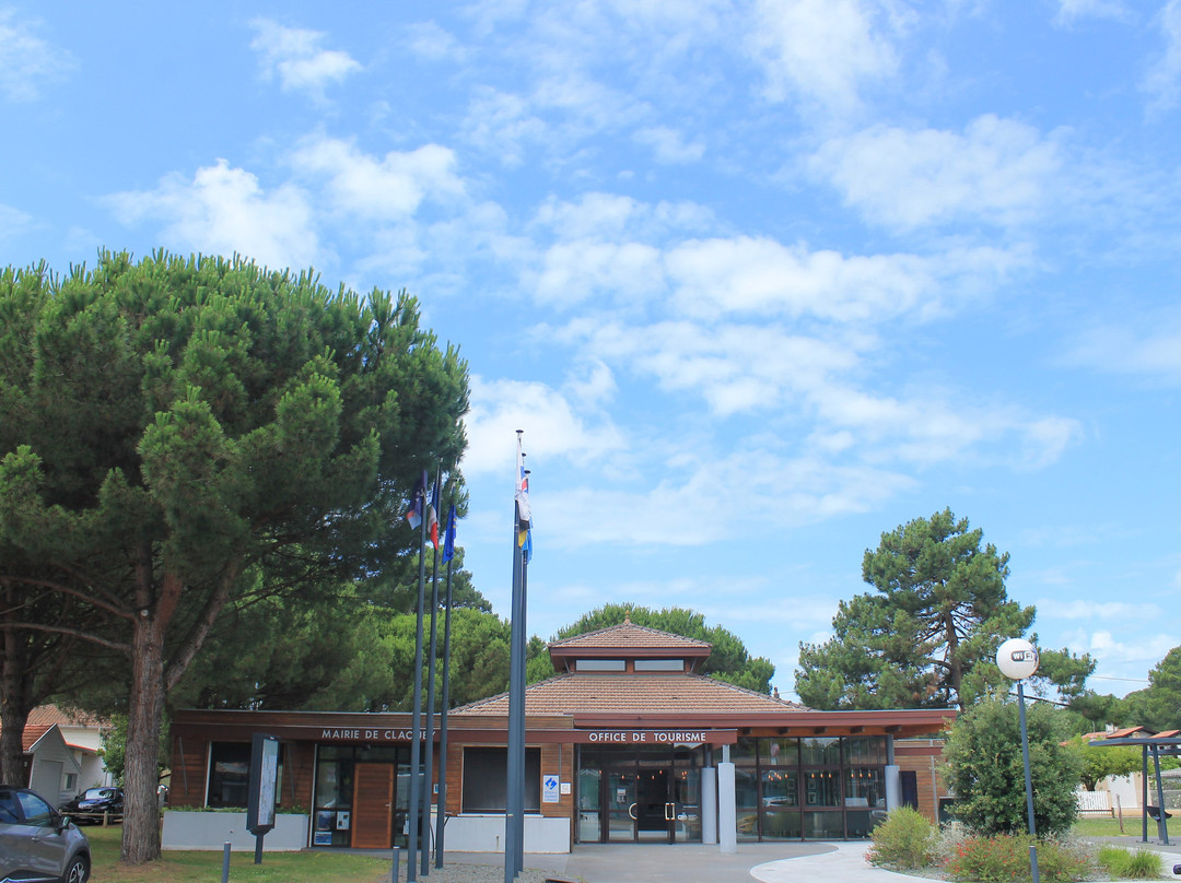 Office de Tourisme de Lège-Cap Ferret景点图片