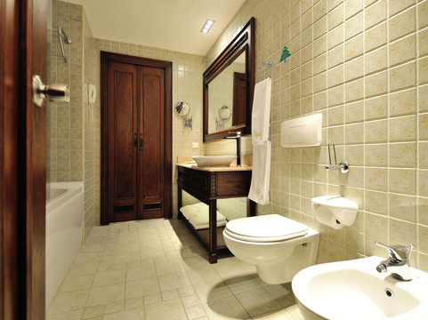 阿卡其利酒店主图