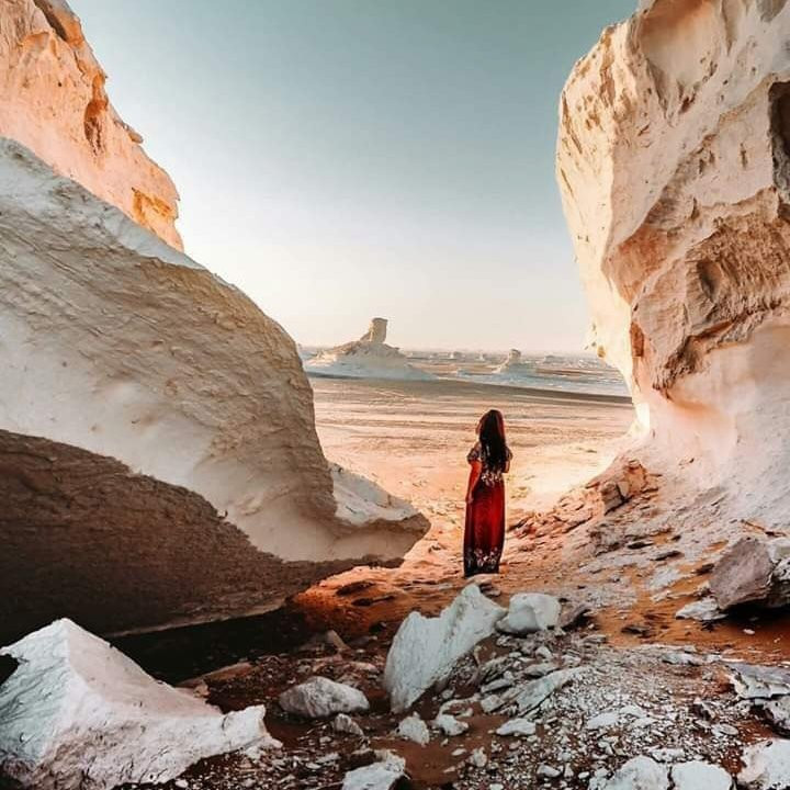 Egypt guide tours-开罗必去景点