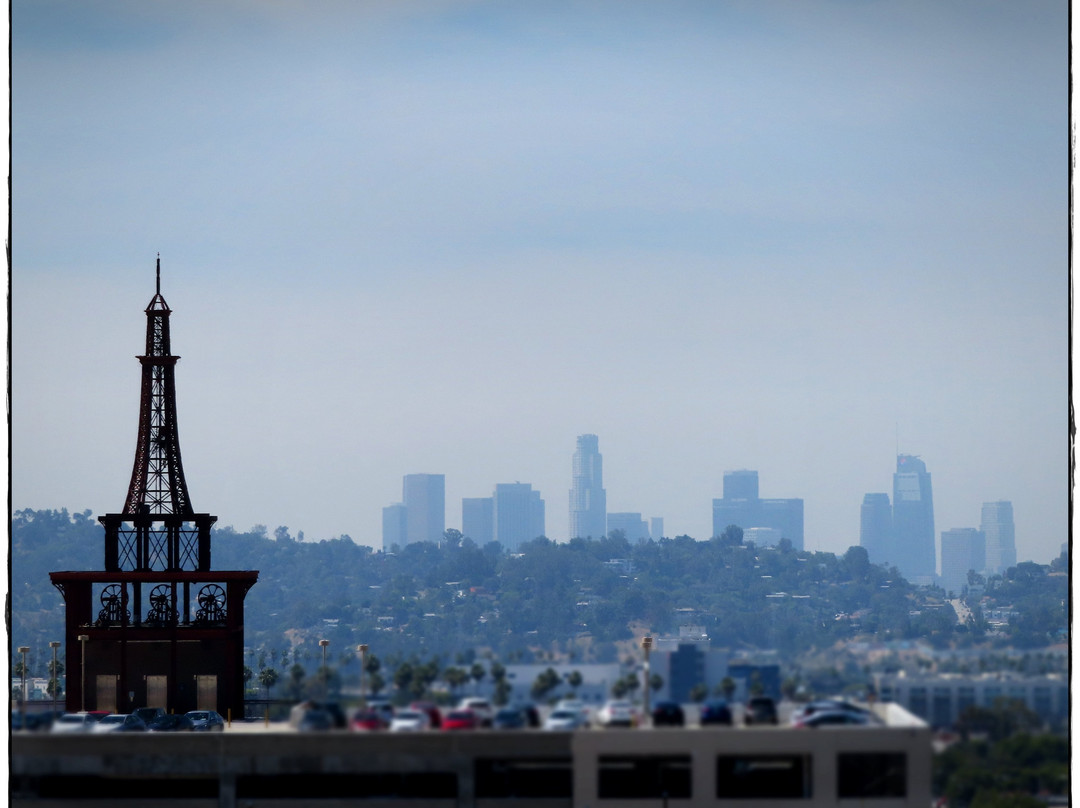 Hyatt Place Glendale/Los Angeles主图