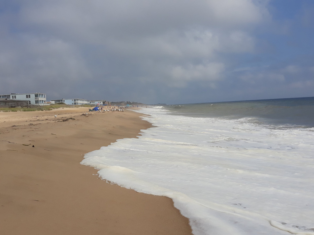 Aqualina Inn Montauk主图