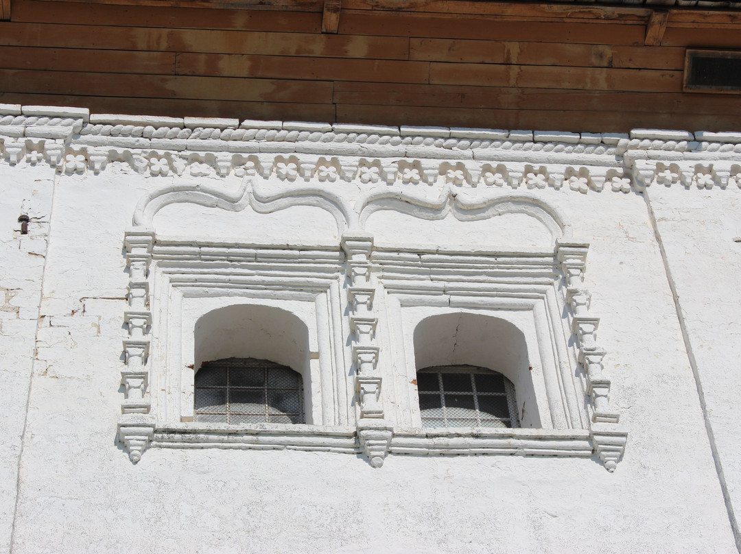 Vlagoveshheniya Presvyatoi Bogoroditsy Church景点图片