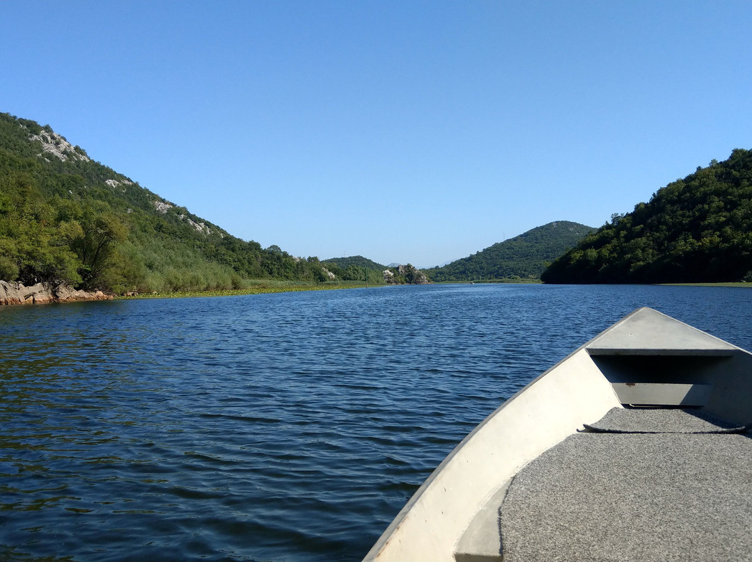 Enjoy Skadar Lake景点图片