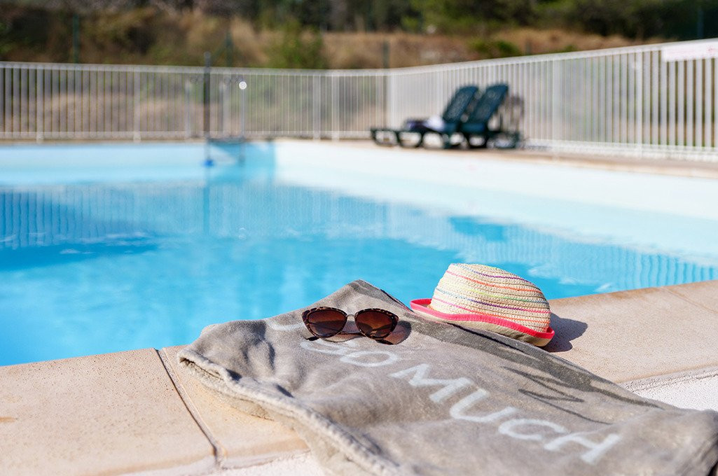 Zenitude Hôtel-Résidences Toulon Six Fours