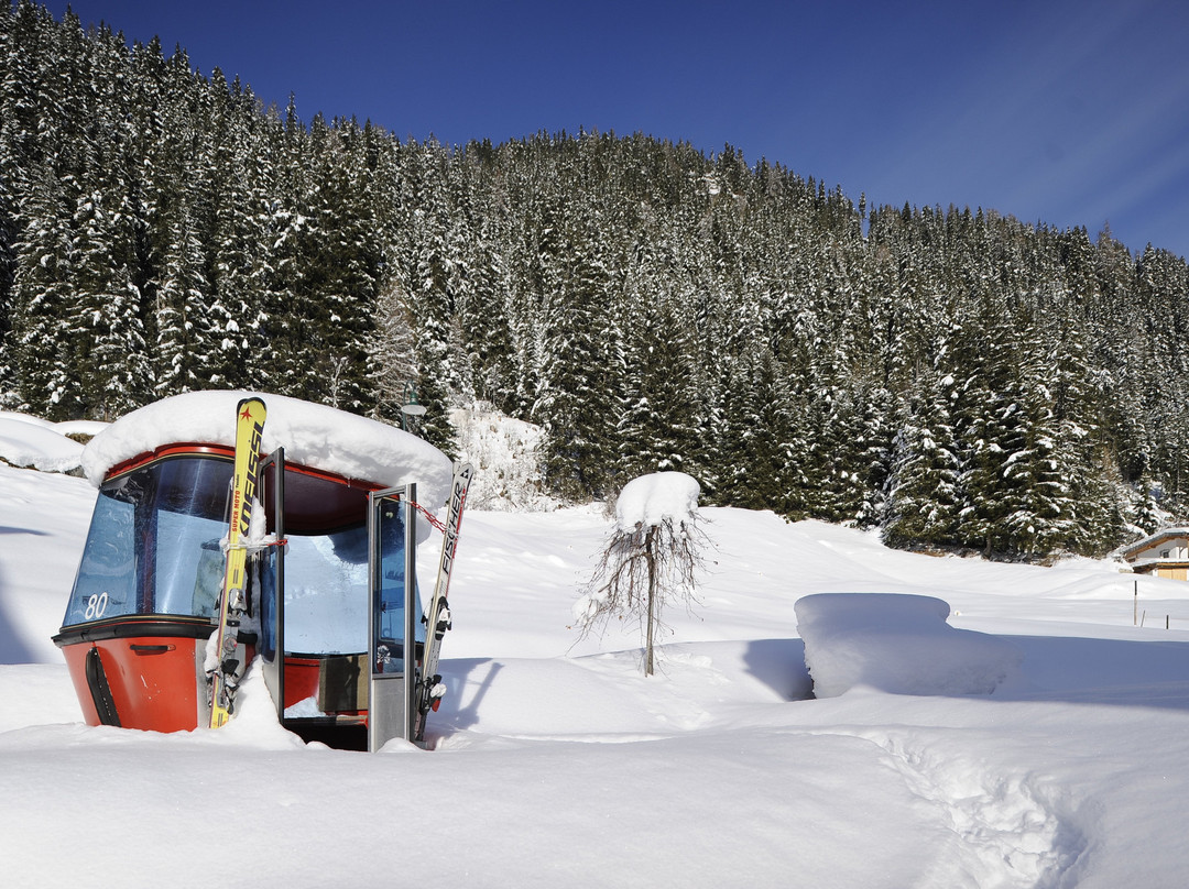 Gasthof Hotel Burkert主图