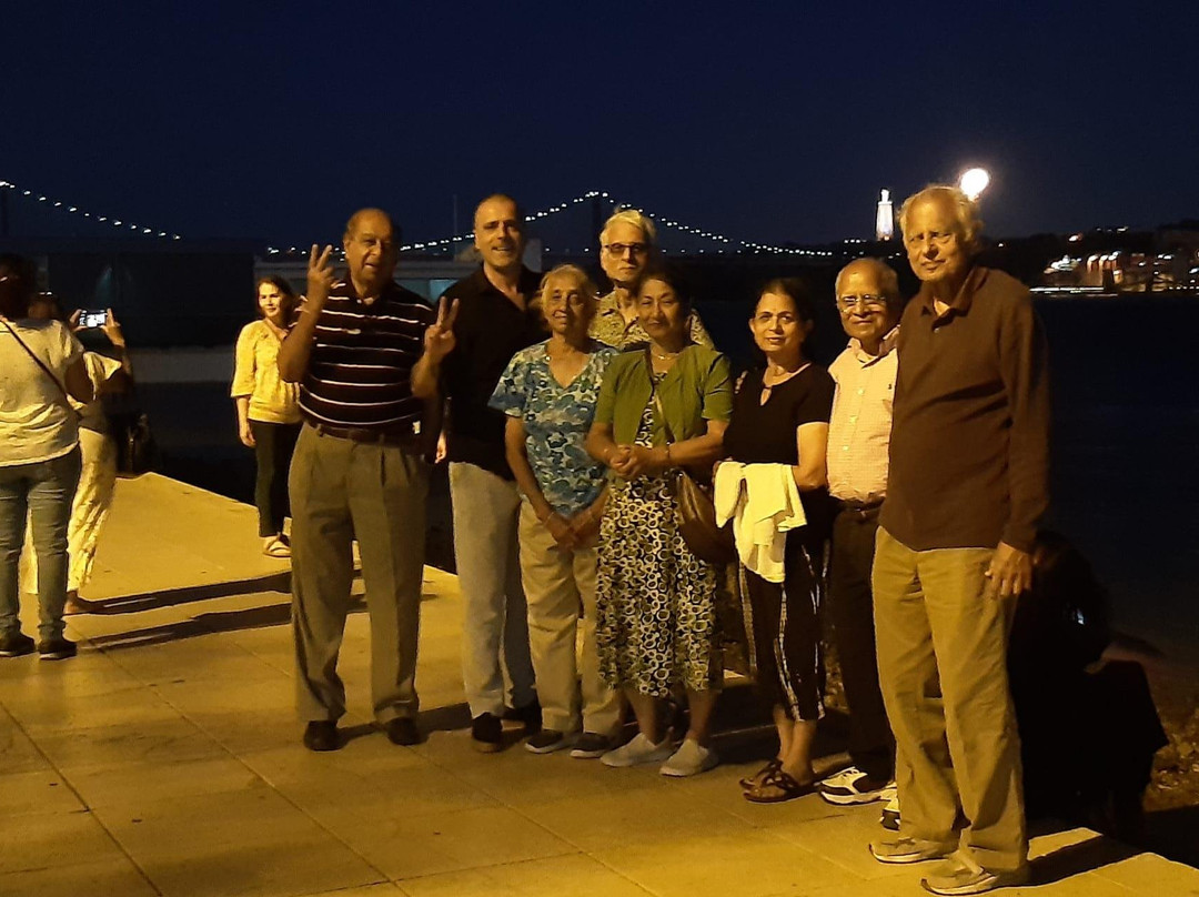 Lisbon Tours & Transfers - Welcome Pickups-里斯本必去景点