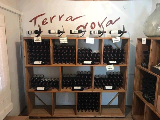 戈兰高地旅游景点-Terranova Winery