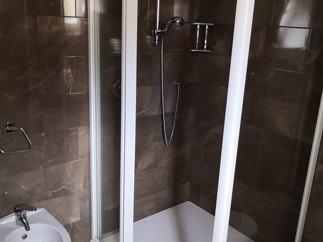 Hotel & Restaurant Alpino主图