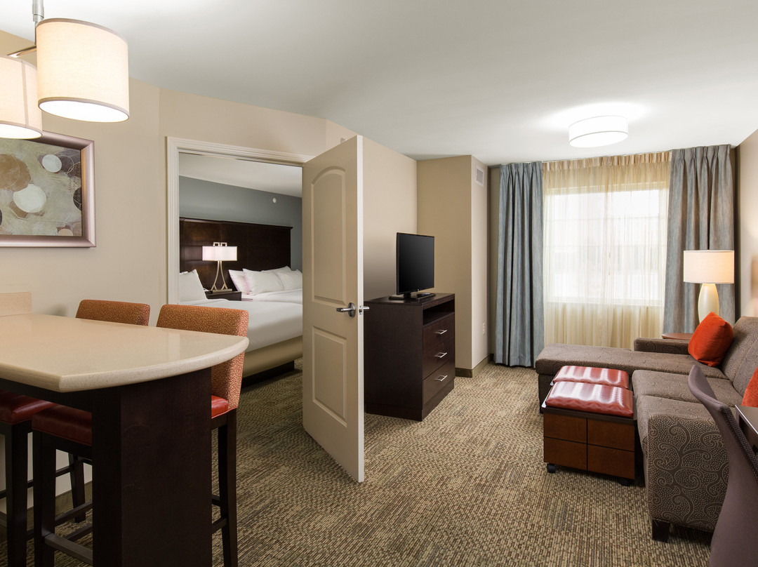 STAYBRIDGE SUITES COLUMBUS POLARIS by IHG主图