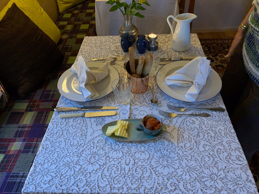 Sel Guesthouse主图