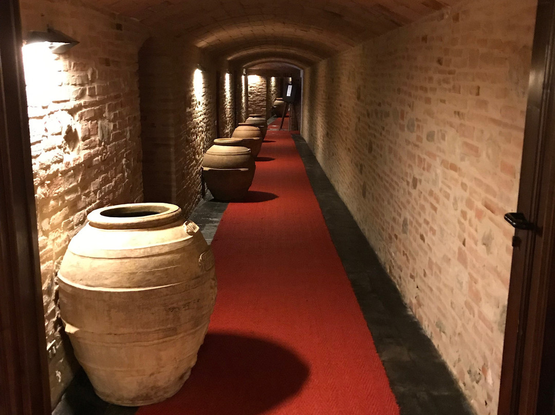 Le Tre Vaselle Resort & Spa主图
