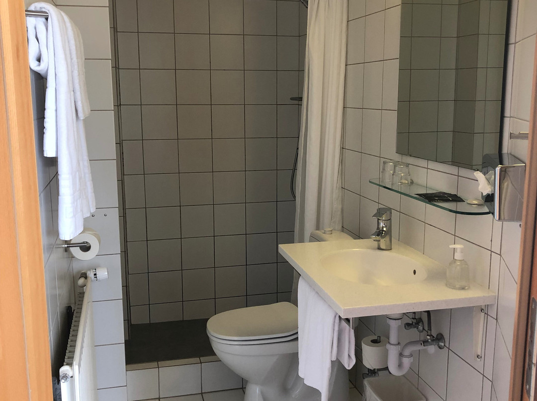 Hotel Nordurland主图