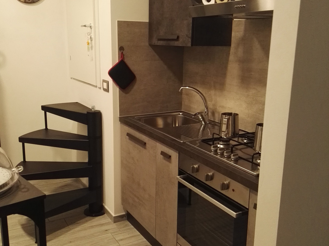 B&B Casa Gaia主图