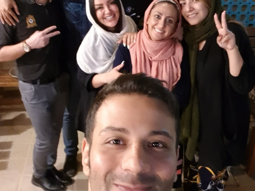 Mahmonir traditional House主图