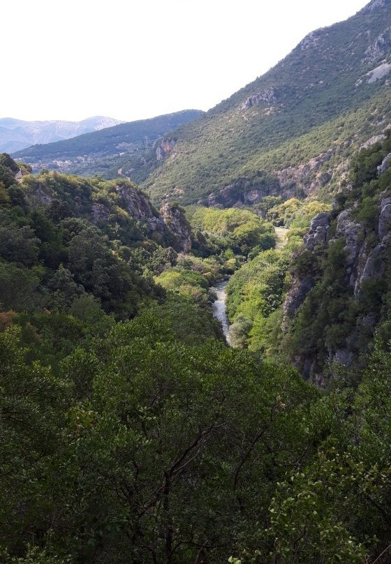Skala Tzavelena-Glyki必去景点