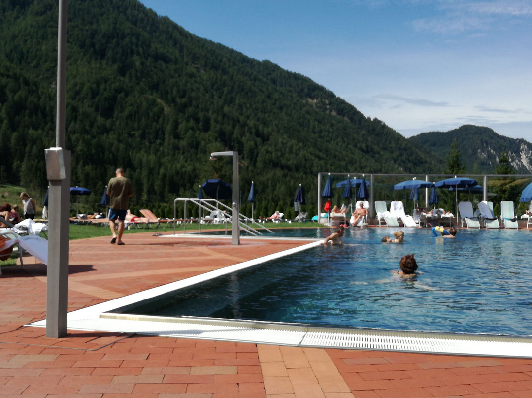 Vivea Hotel Bad Bleiberg主图