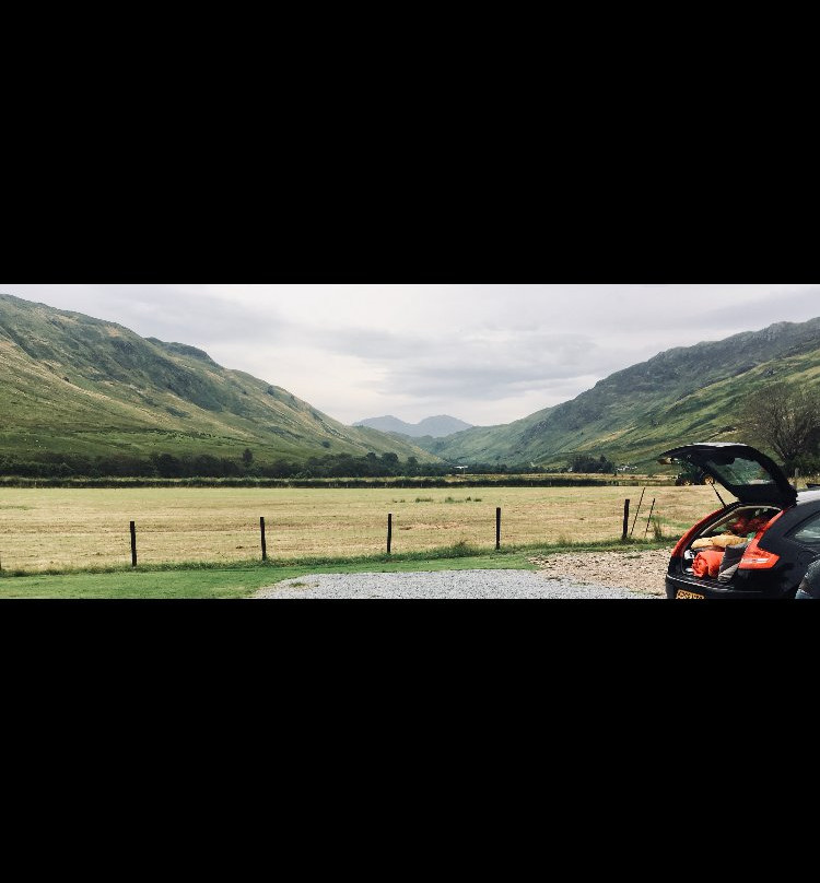 Moyle Park Campsite主图