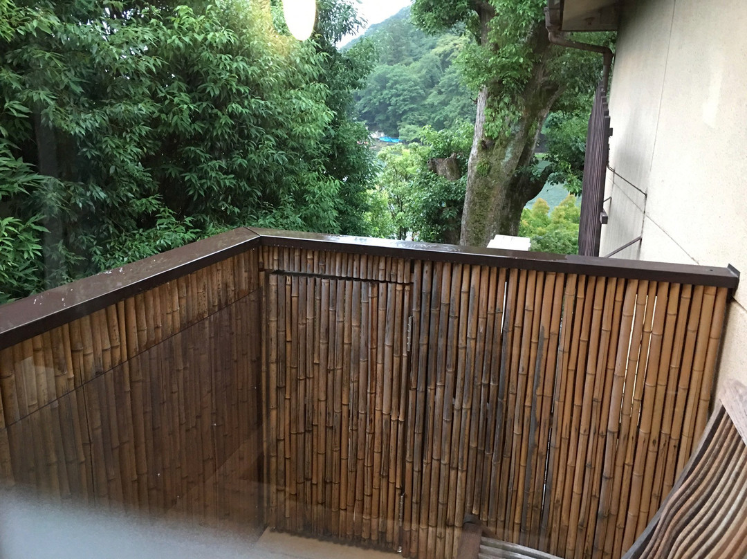 岚山温泉 旅馆 岚山辨庆主图