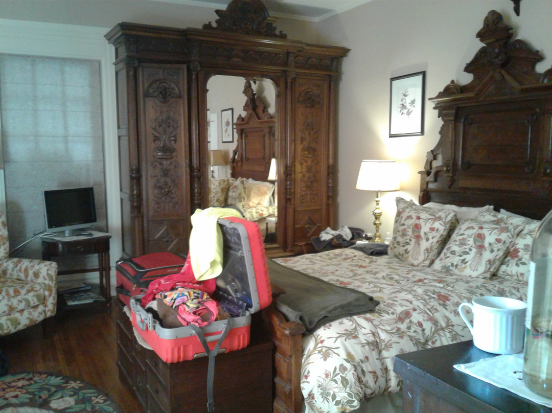 The Boxley Place Inn主图