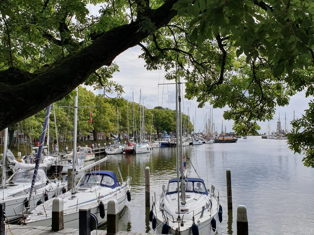 Prinsenhof