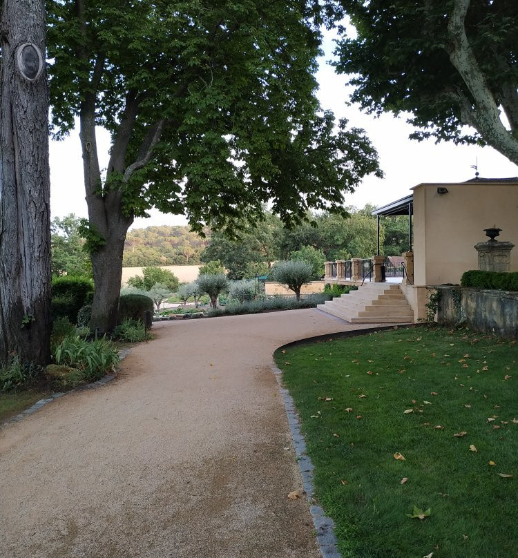 Domaine de Valbrillant主图