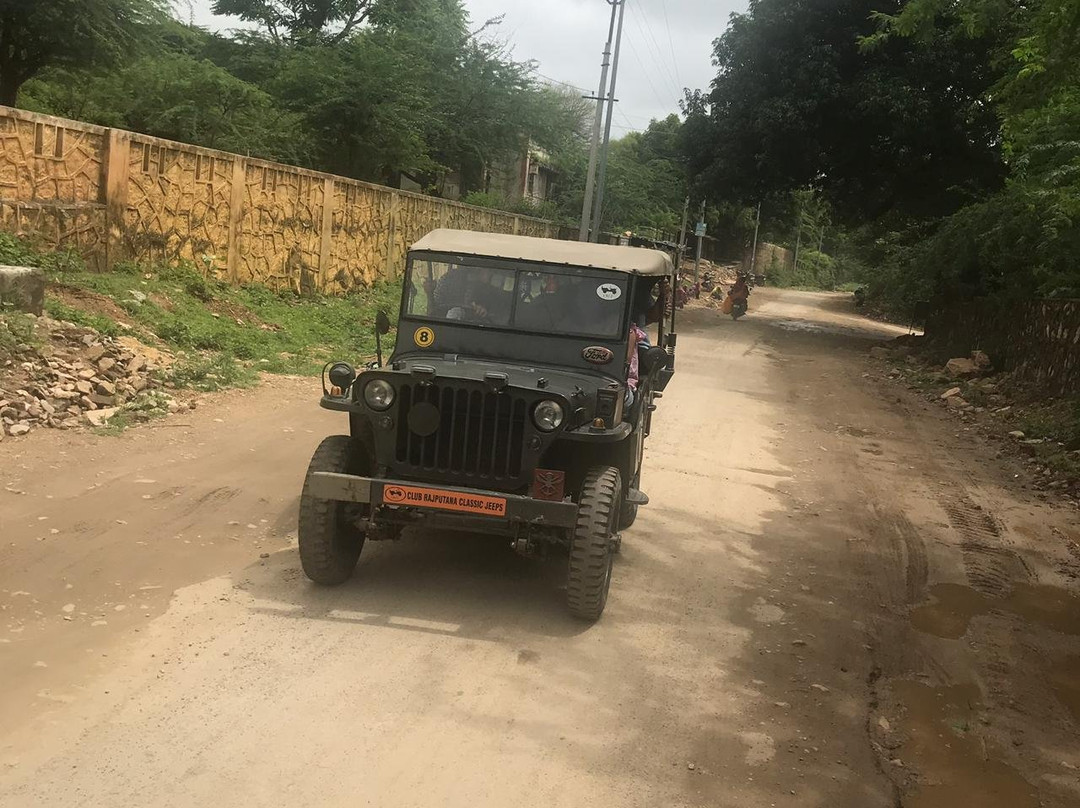 Saorsa Homestay主图