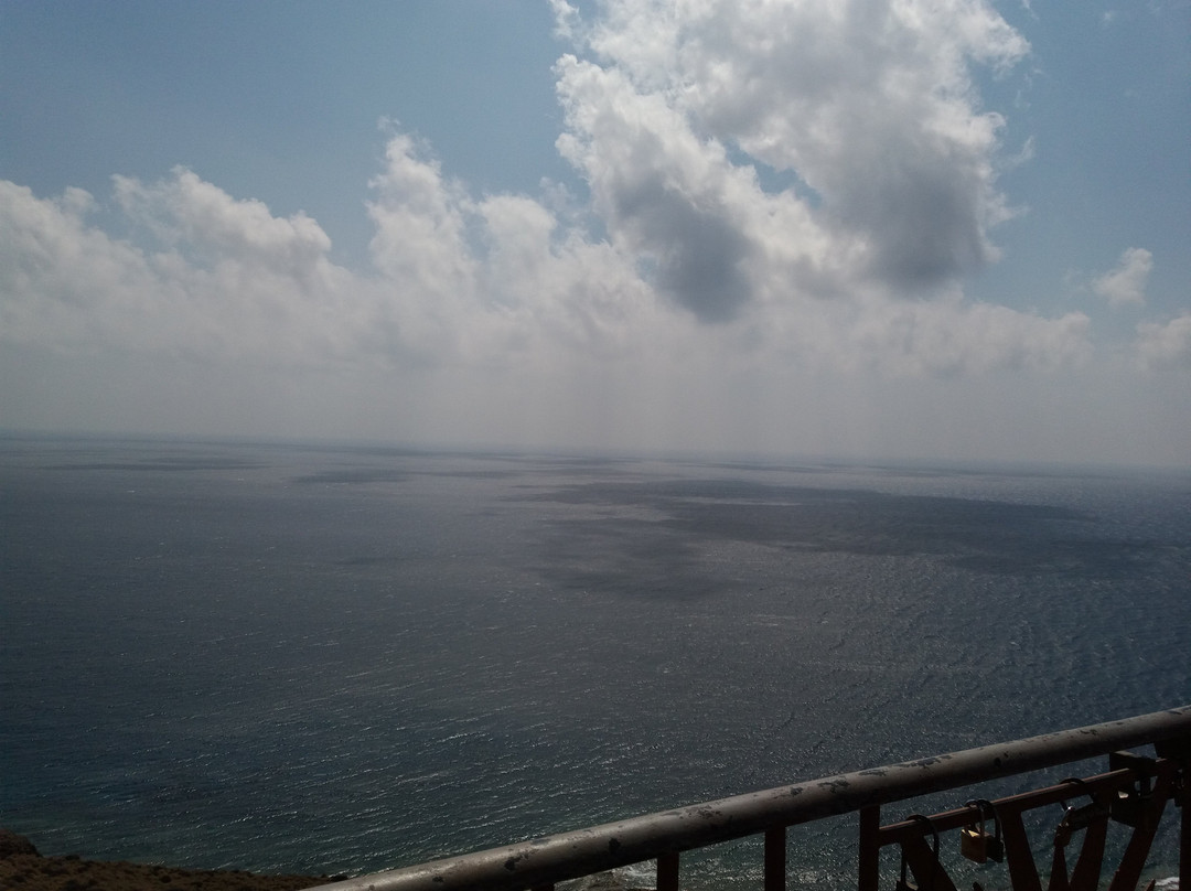 Snorkel Cabo de Gata景点图片