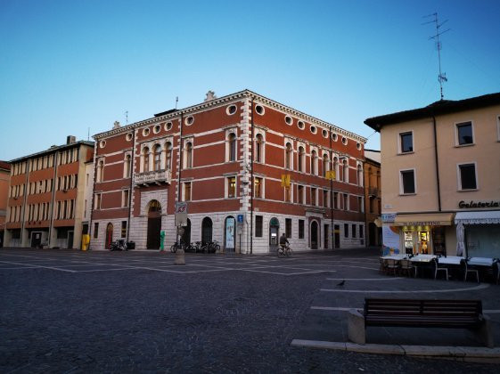 Palazzo Badini景点图片