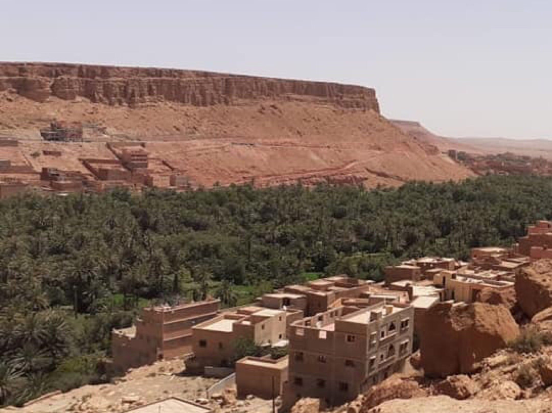 Ouarzazate Unlimited Marrakech Day Tours景点图片