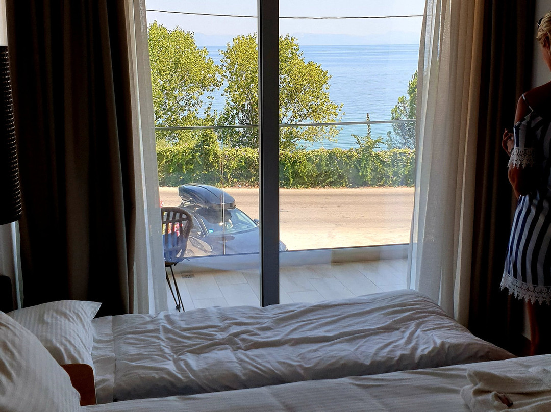 Eleals Boutique Hotel主图