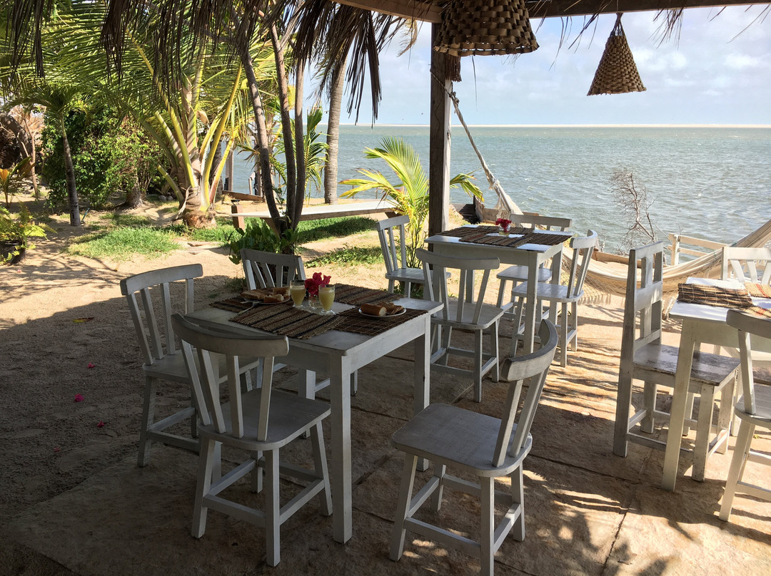 Santa Maria Atins主图