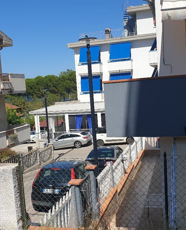 Mare Blu Resort主图