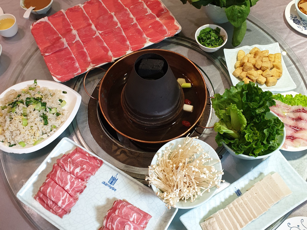 Lisa 的上海一日游-上海市必去景点