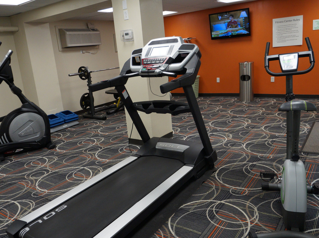 Holiday Inn Portsmouth Downtown By IHG主图