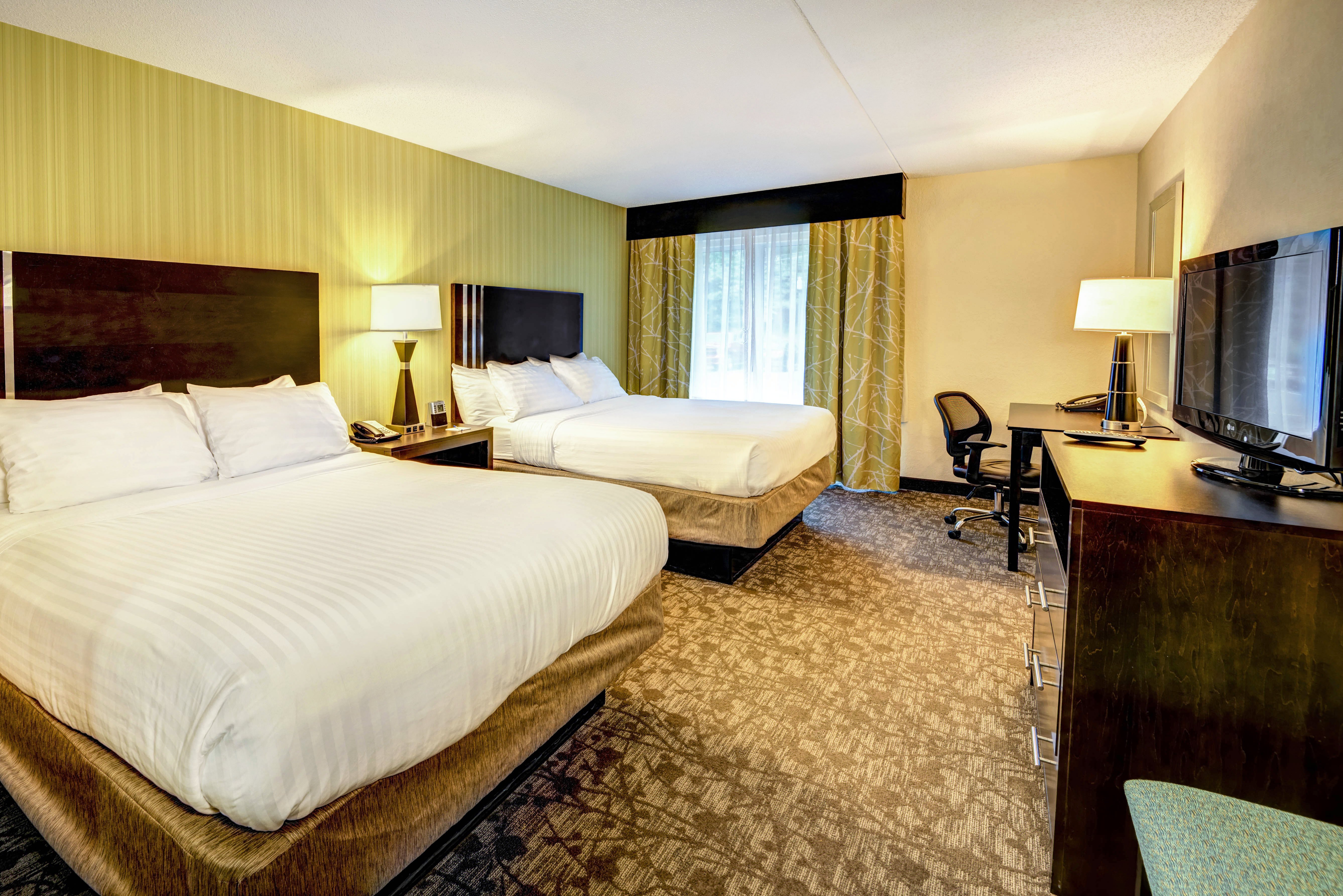 Holiday Inn Express Neptune, an IHG hotel-官方
