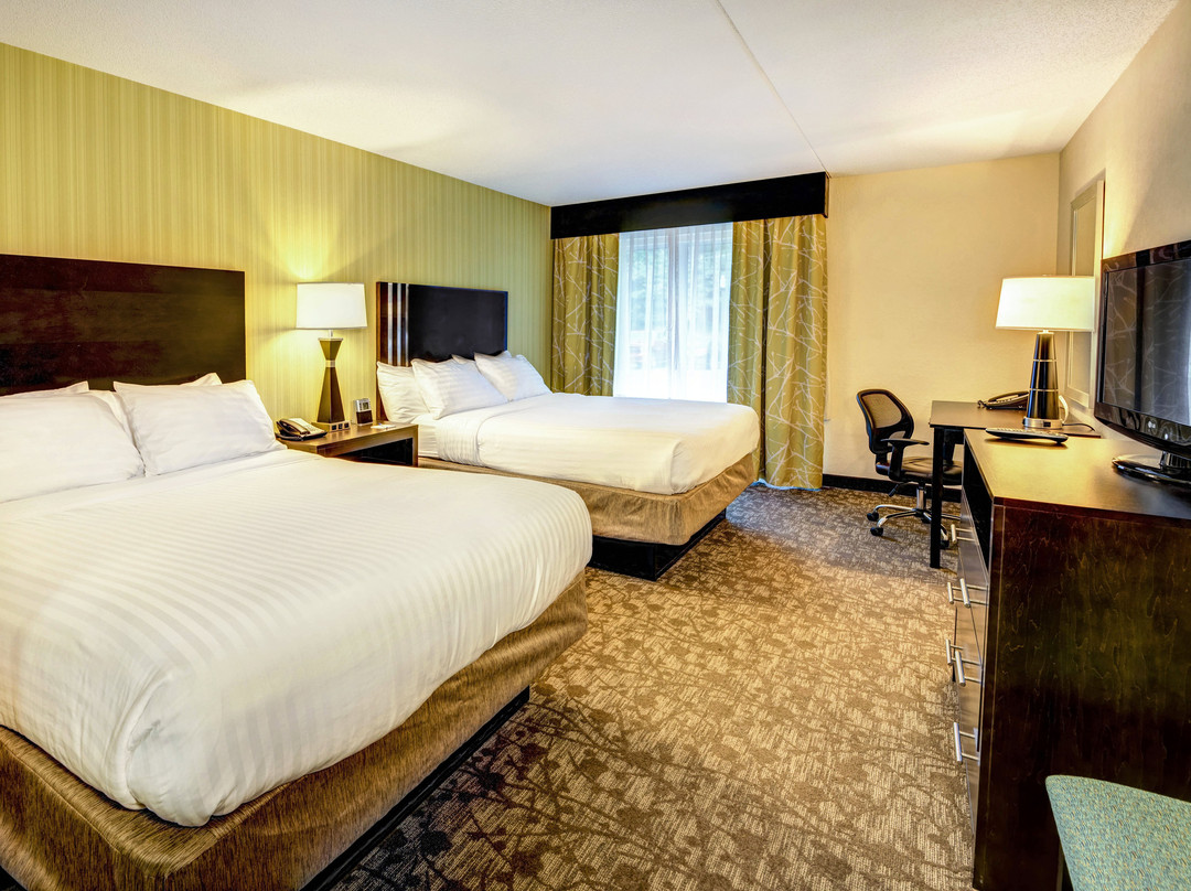 Holiday Inn Express Neptune, an IHG hotel主图