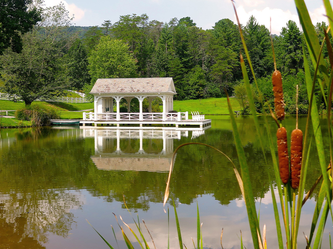 Blackberry Farm主图