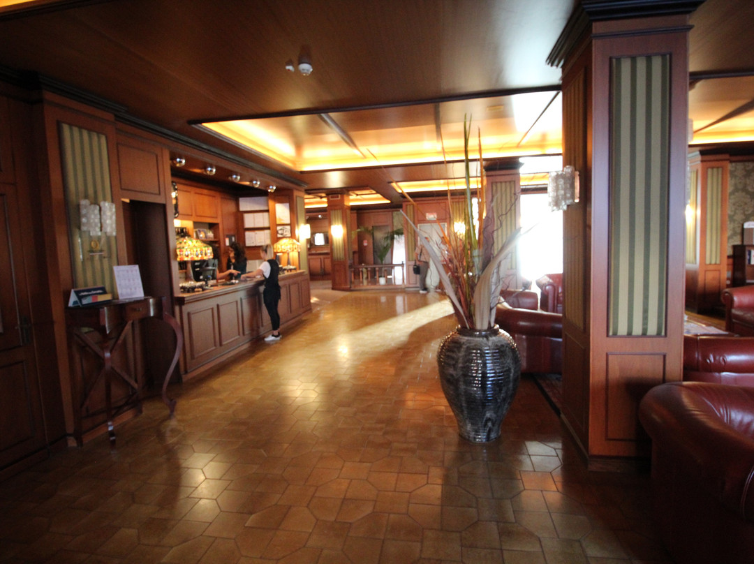 Hotel delle Palme主图